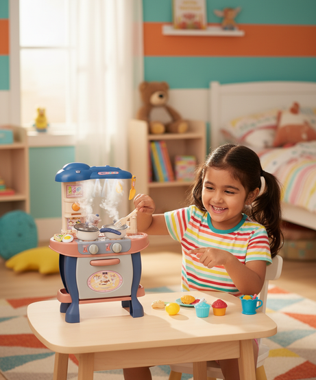 mini kitchen Site new Style 31 PCS