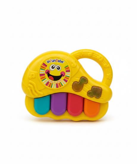 My 1st Musical Toy Piano For Baby