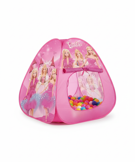 Barbie Colorful Balls 100 Marine Ball