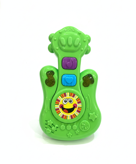 My 1st Musical Toy Guitar For Baby