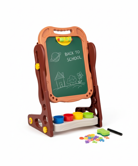 Artist Drawing Board Talented Painting 52 PCS
