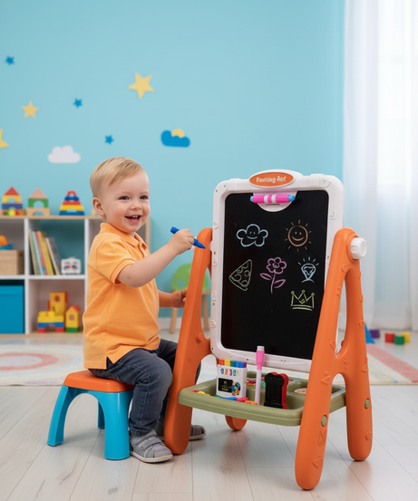 Painting Art Drawing board Set