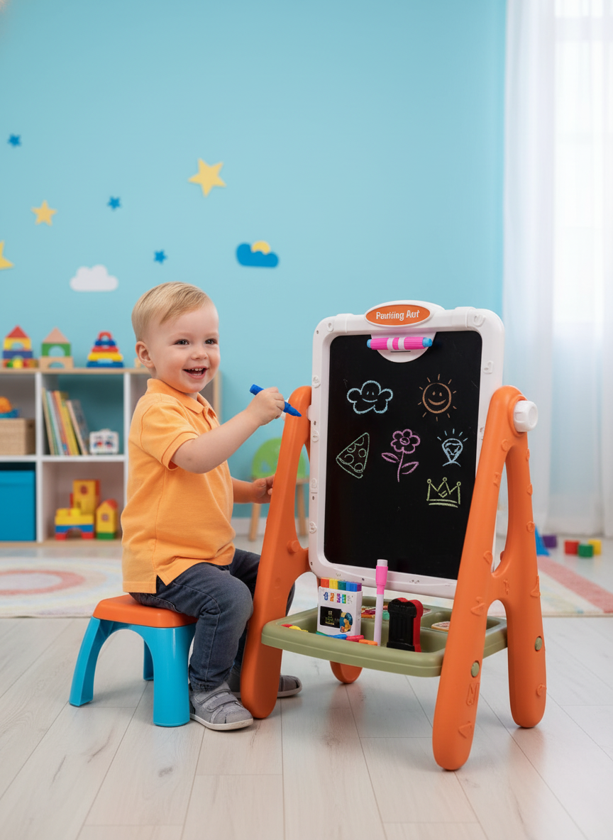 Painting Art Drawing board Set