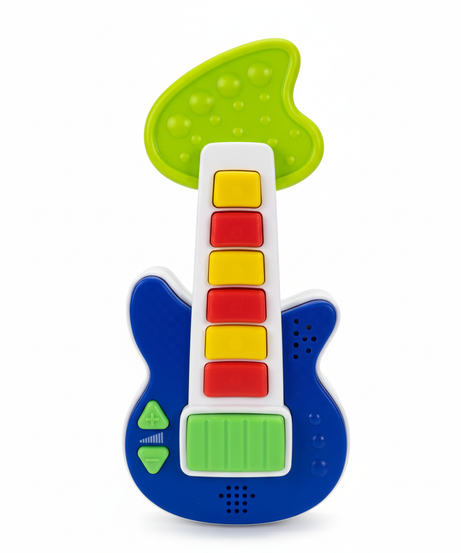 1ST Mini Guitar Instrument For Baby