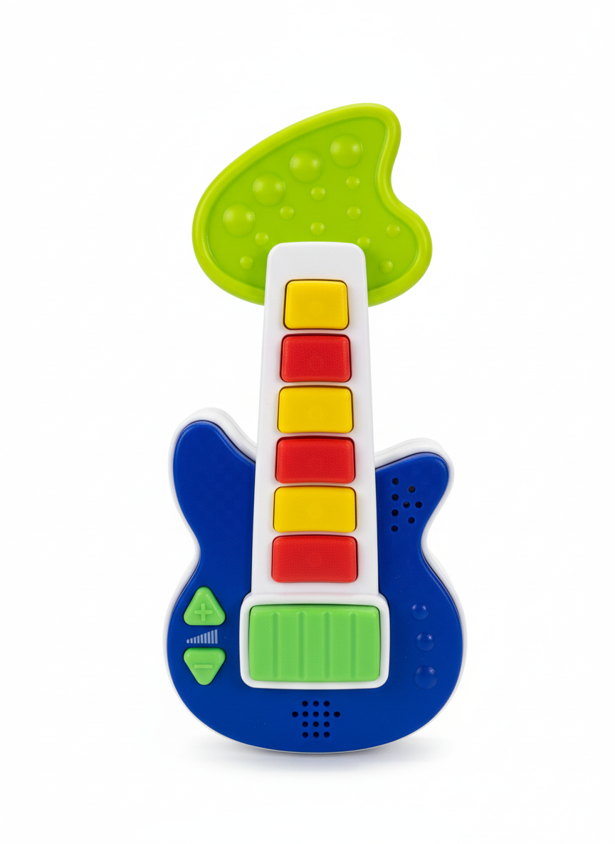 1ST Mini Guitar Instrument For Baby