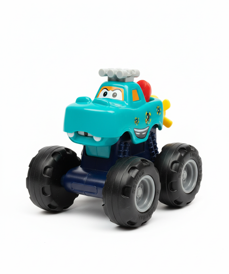 Monster Trucks 12-60 Months