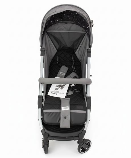 Stroller Base And Seat Kidilo
