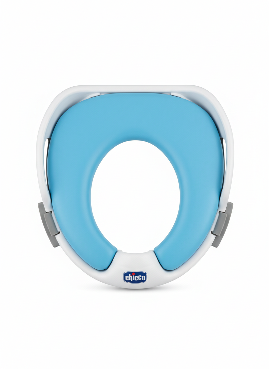 Chicco Riduttore Soft Toilet Reducer