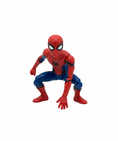 Spider Man Bag Mini Character
