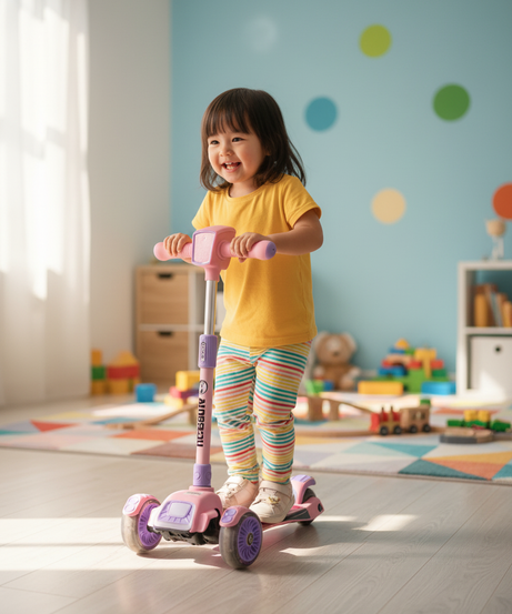 Aimeibear Scooter