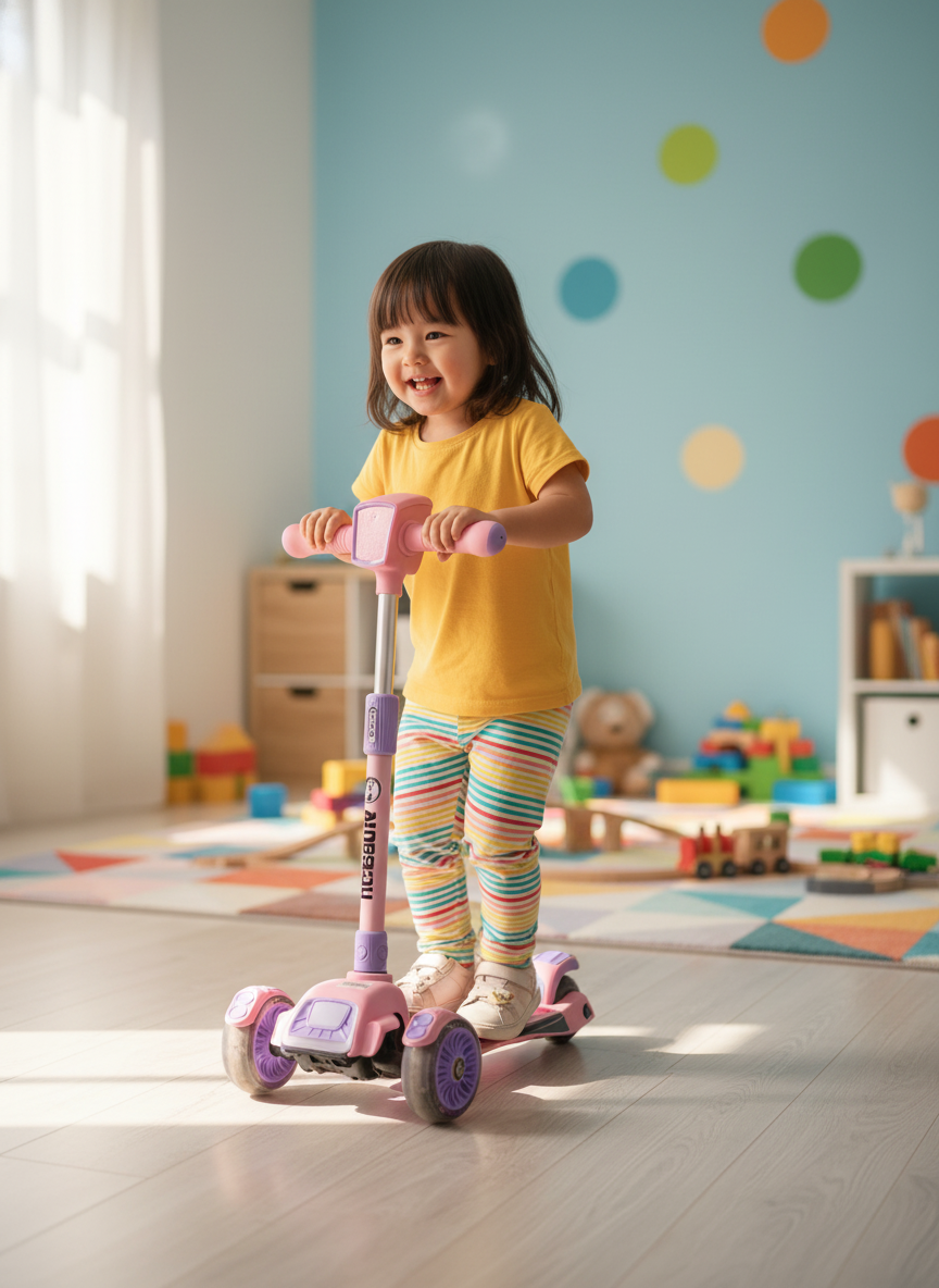 Aimeibear Scooter