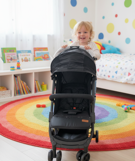 Baby Stroller Kidilo