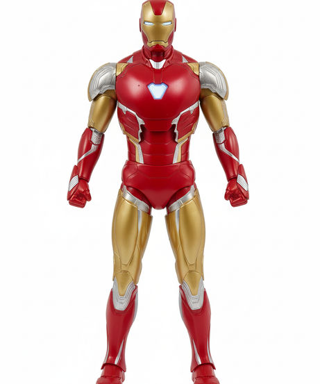 Avenger All Characters