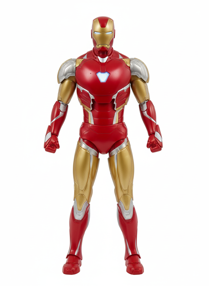 Avenger All Characters