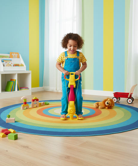Swing Play Set New Range Launch