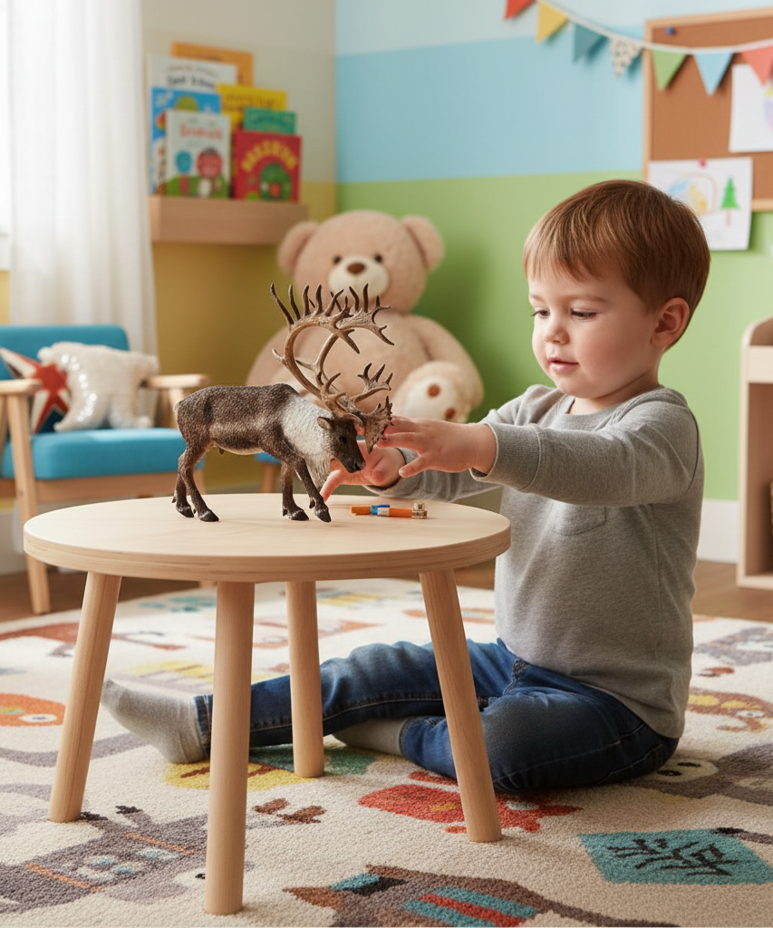 Animal Figures 1