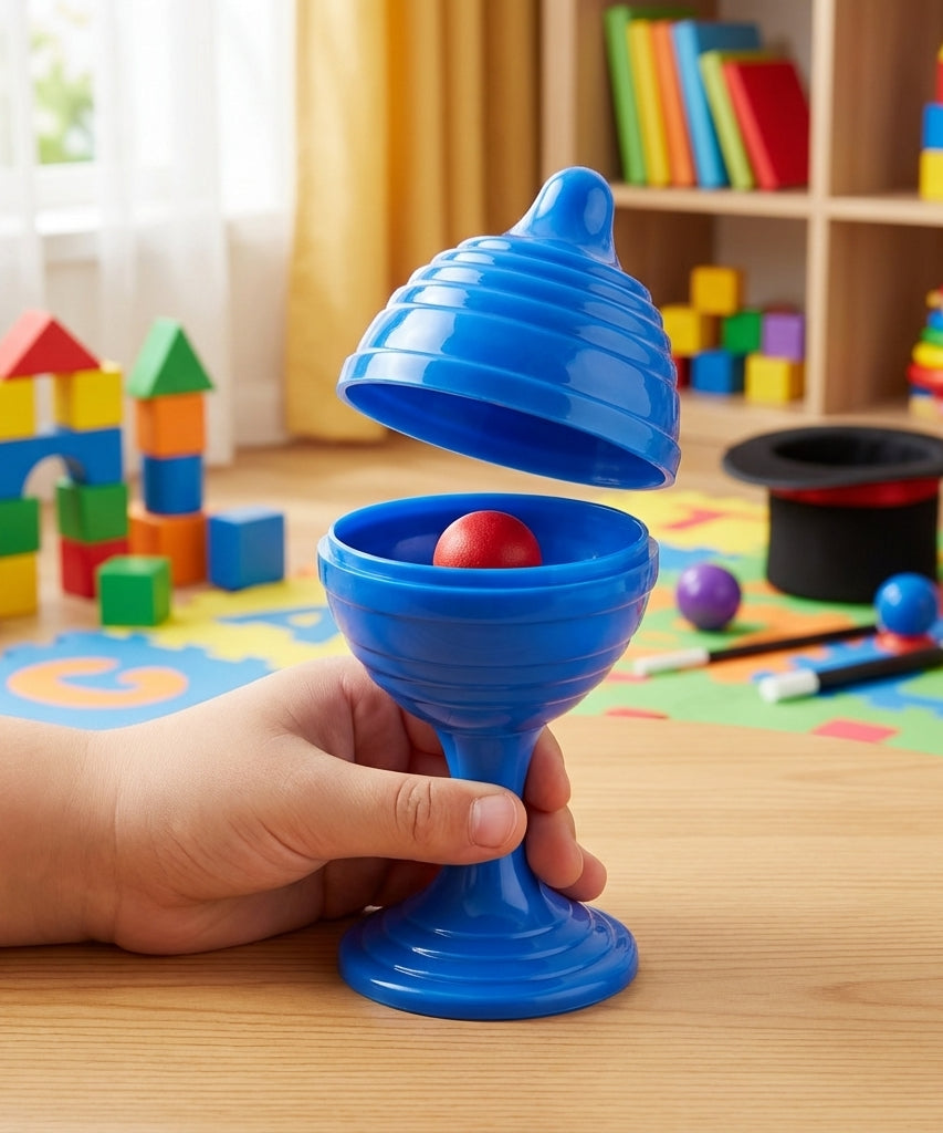 SURPRISE Magic Boutique Toy