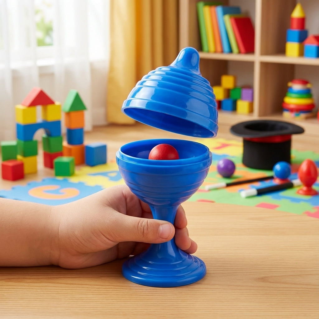 SURPRISE Magic Boutique Toy