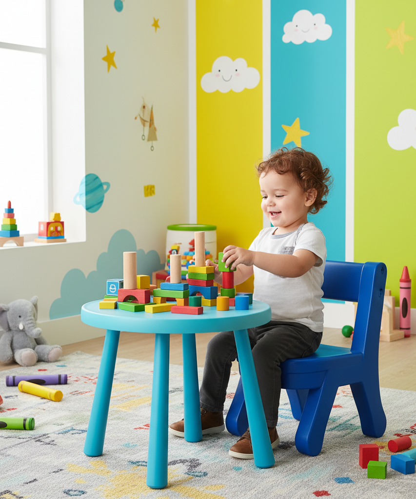 Chair For Children