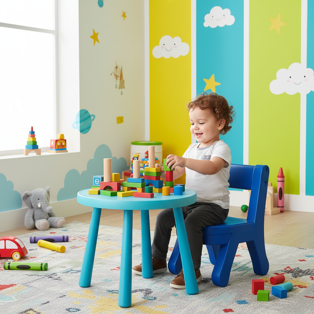 Chair For Children