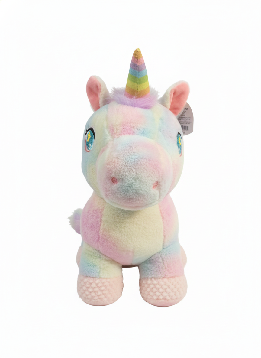 Unicorn Soft Toy 50 CM