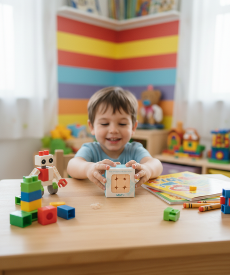 MoYu Premium Puzzle Cube