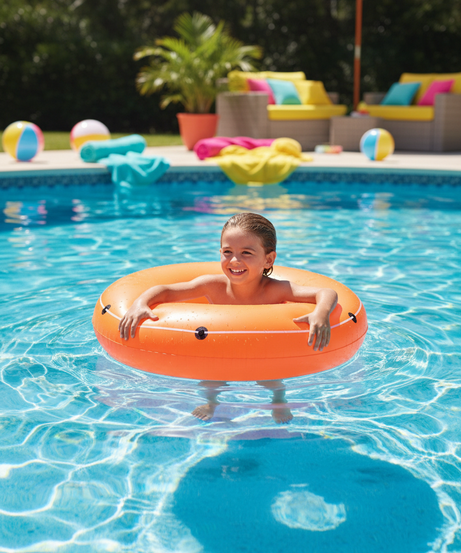 Bestway Summer Blast Swim Tube