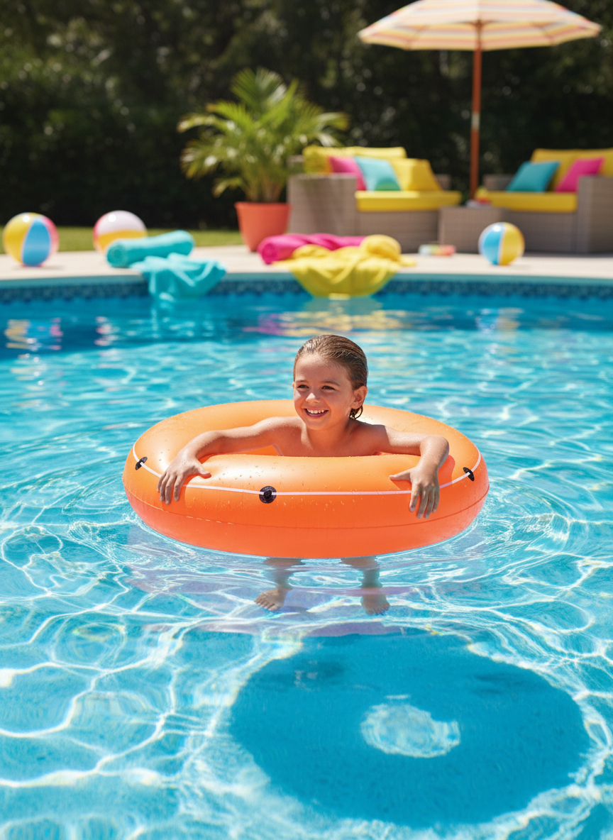 Bestway Summer Blast Swim Tube