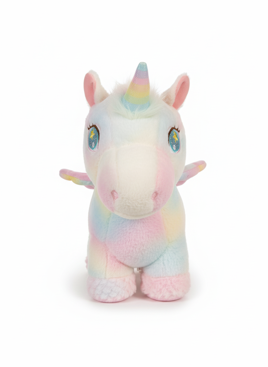 Unicorn Soft Toy 40 CM