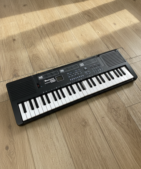 ZAXI TONG LE QI Electronic Keyboard NO.Q-777