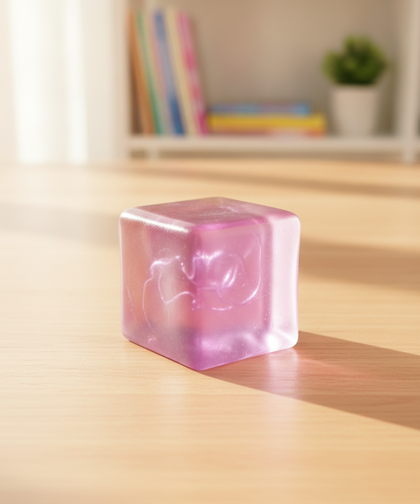 NeeDoh Nice Cube