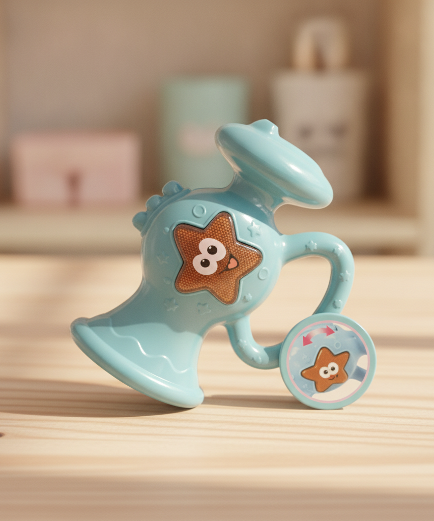 Play Go Baby Trumpet