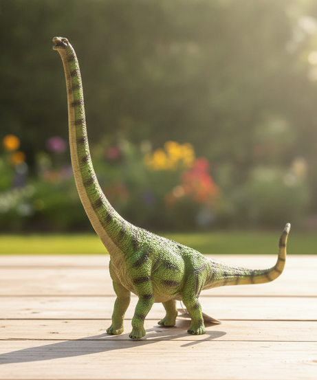 Dinosaur 04