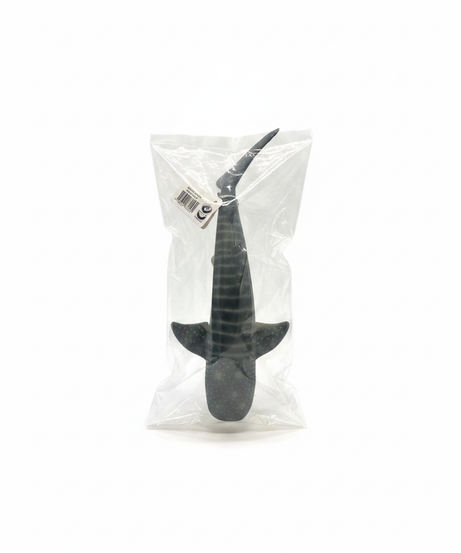 Whale Shark Toy Figure