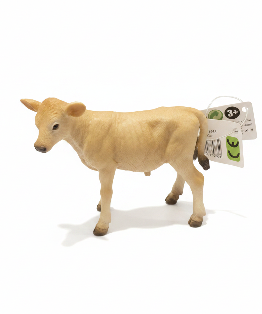 Calf Figurine (Product 8983)