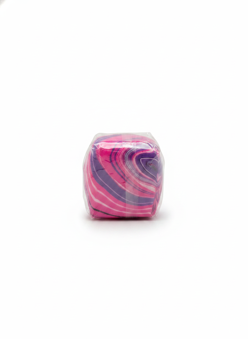 Marbled Swirl Sensory Squishy Toy
