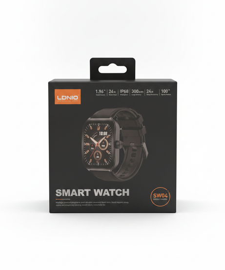 LDNIO Smart Watch SW04