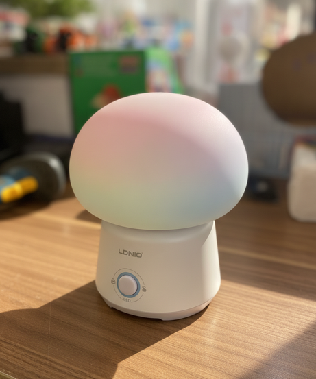 LDNIO Smart Desktop Night Light Y4