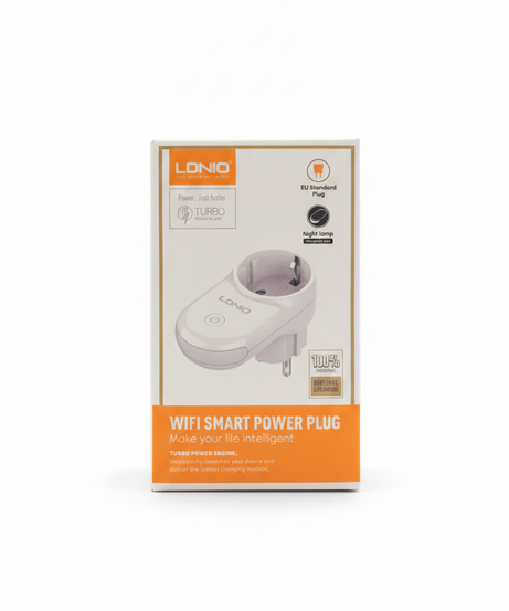 LDNIO WIFI SMART POWER PLUG