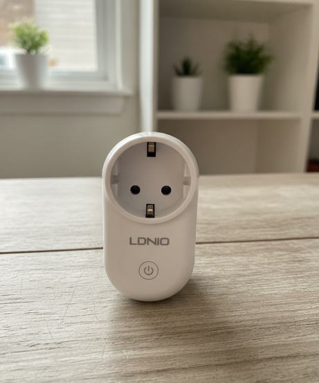 LDNIO WIFI SMART POWER PLUG