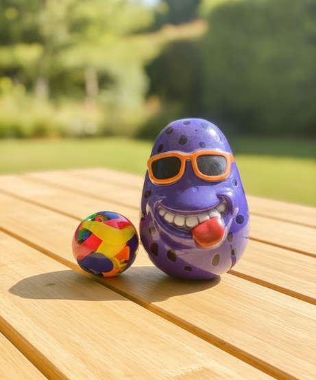 Splash Clown Water Bomb
