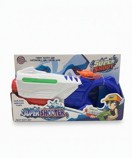 Super Shooter Super Water Gun