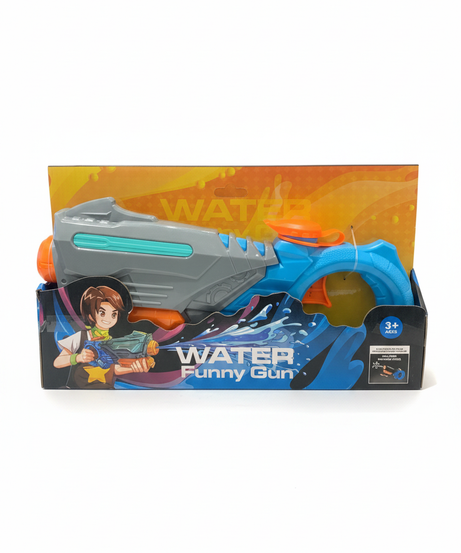 WATER Funny Gun