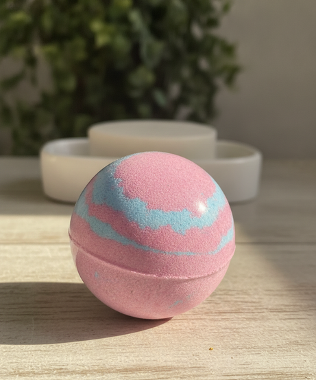 Bath Bomb ball