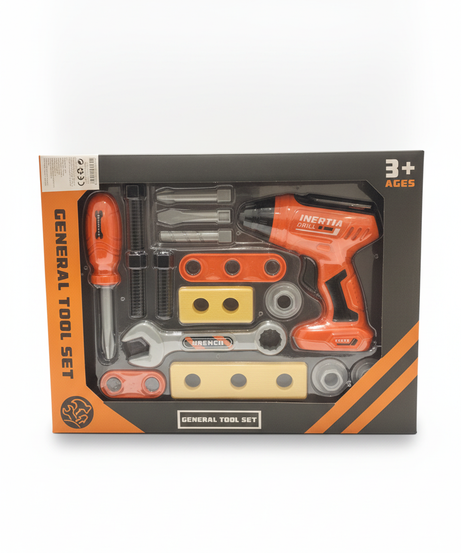 General Tool Set
