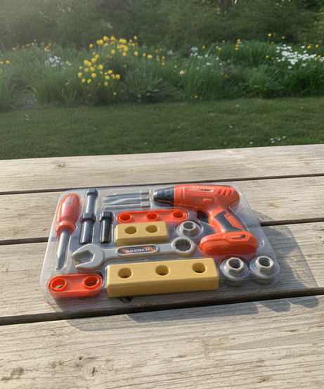 General Tool Set