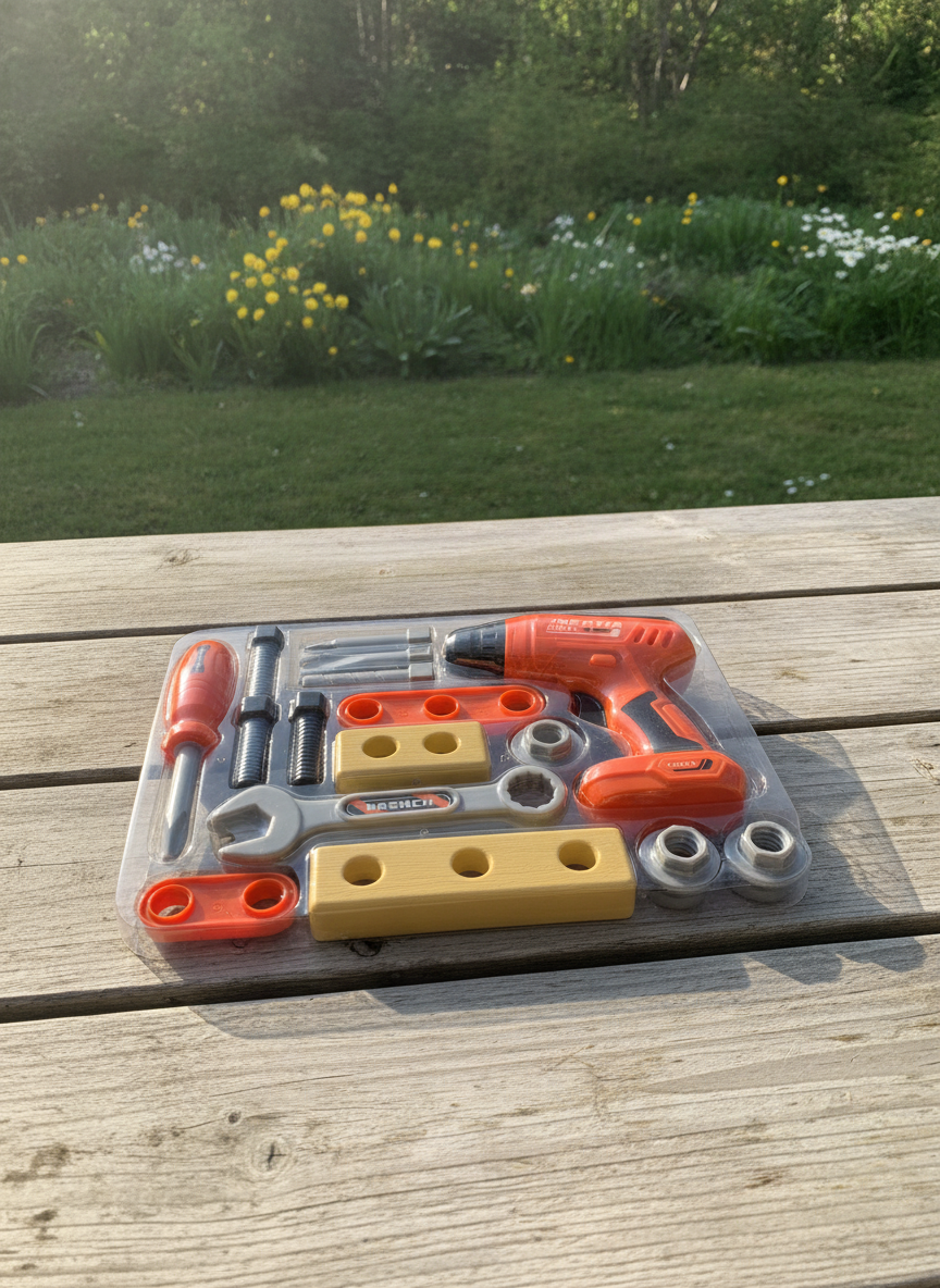 General Tool Set