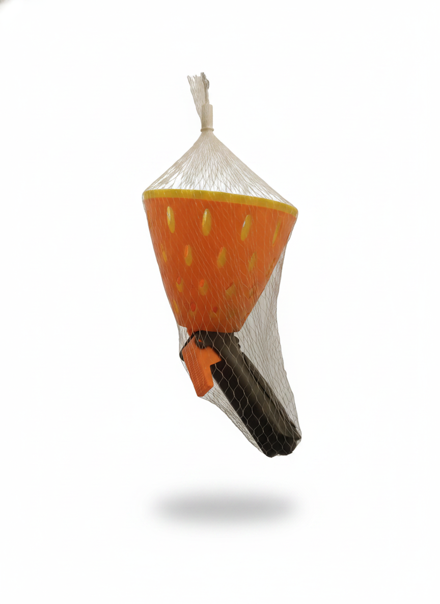 Sand Funnel & Shovel Play Set