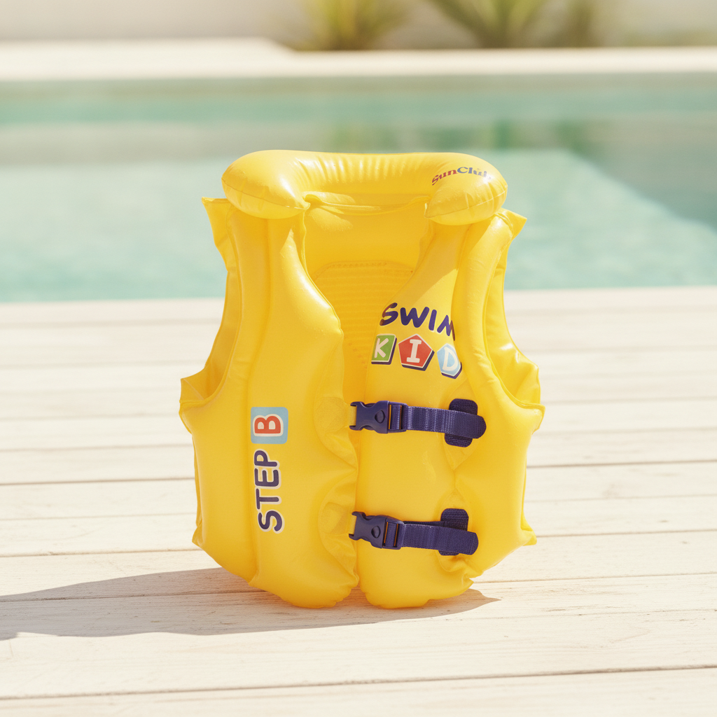 SunClub Swim Vest