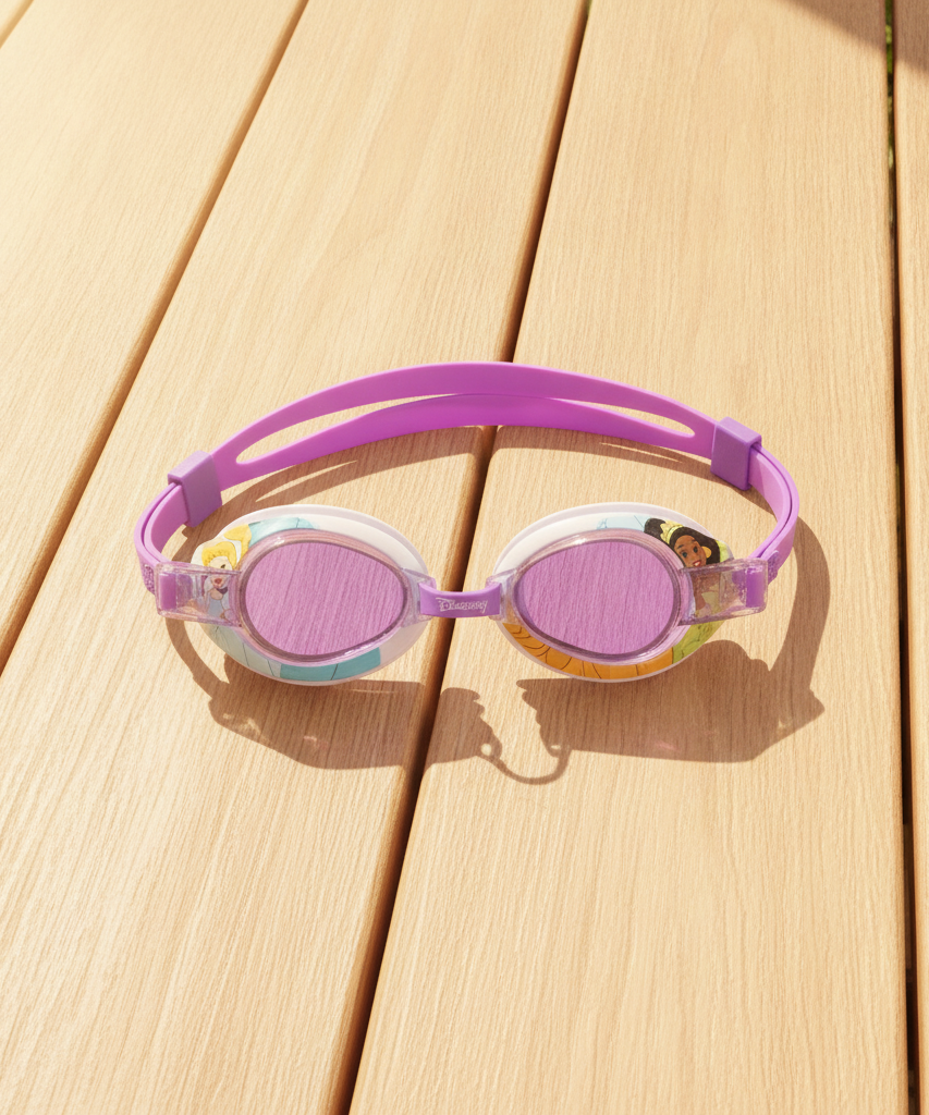 Bestway Disney Princess Child Goggles